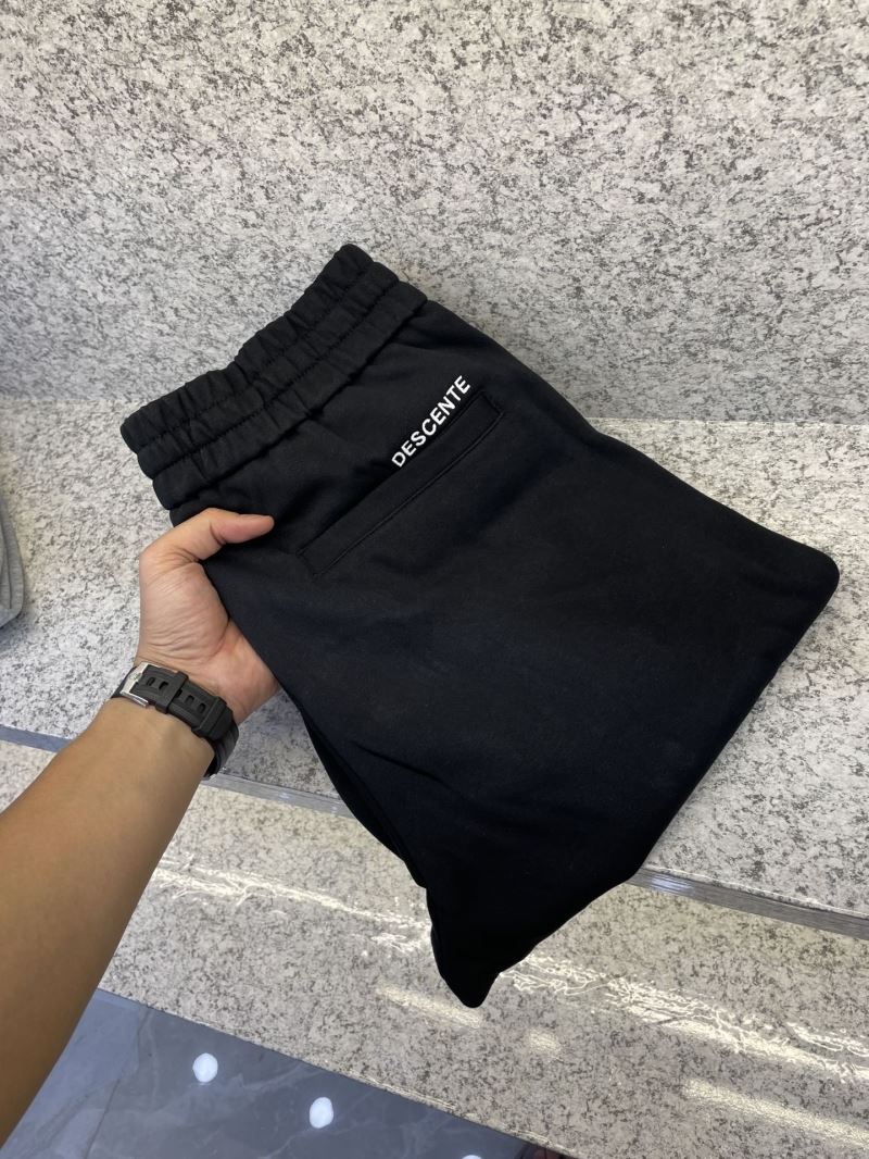 Descente Long Pants